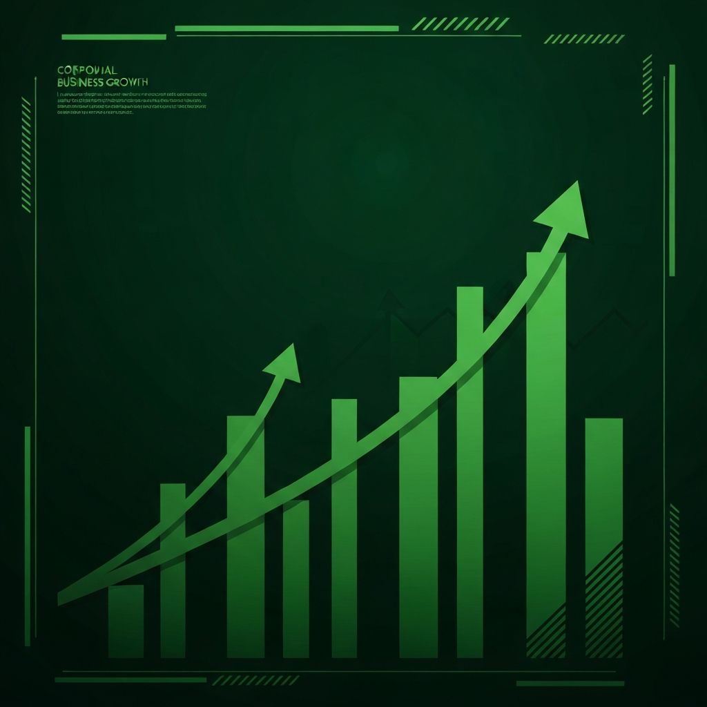Nachhaltiges Wachstum und Finanzerfolg durch FGT Premium Beratung